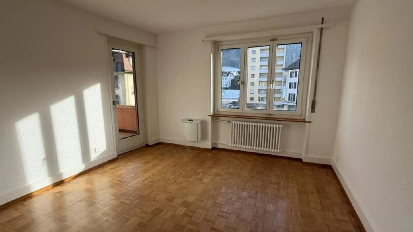 Wohnung mieten - Grand-Rue 5, 2710 Tavannes - Foto 2