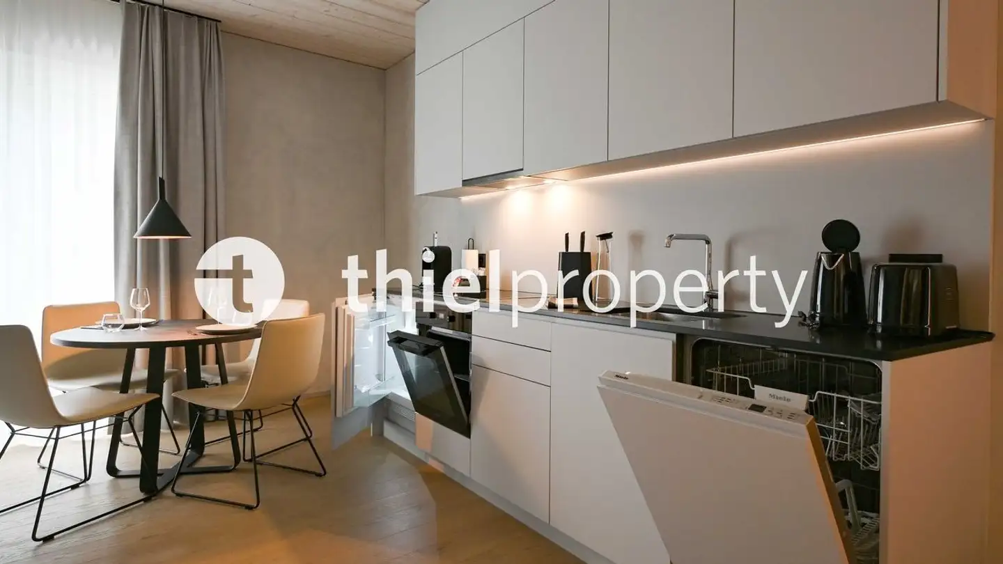 Appartamento in vendita - 6490 Andermatt - Photo 3