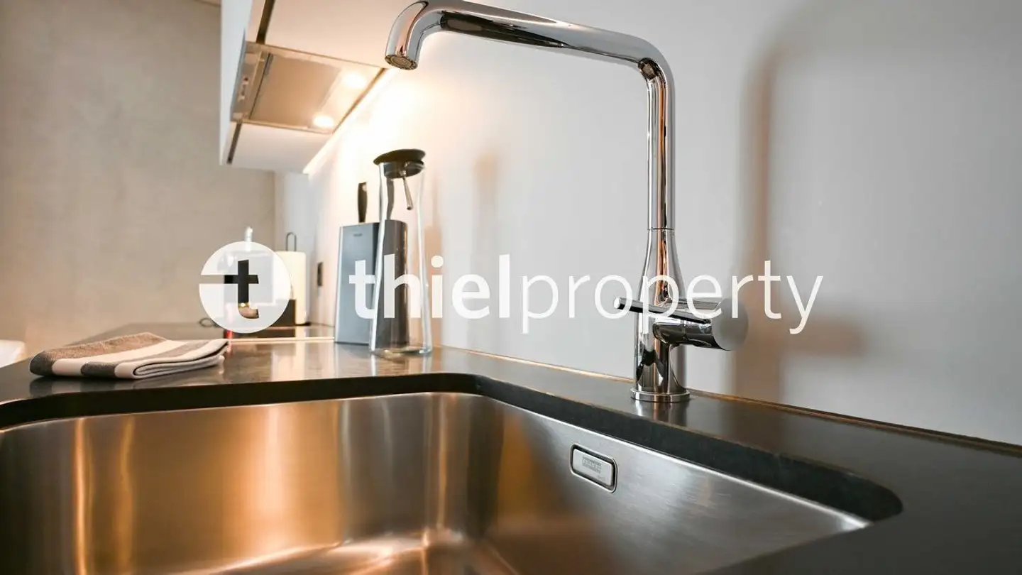 Appartamento in vendita - 6490 Andermatt - Photo 4