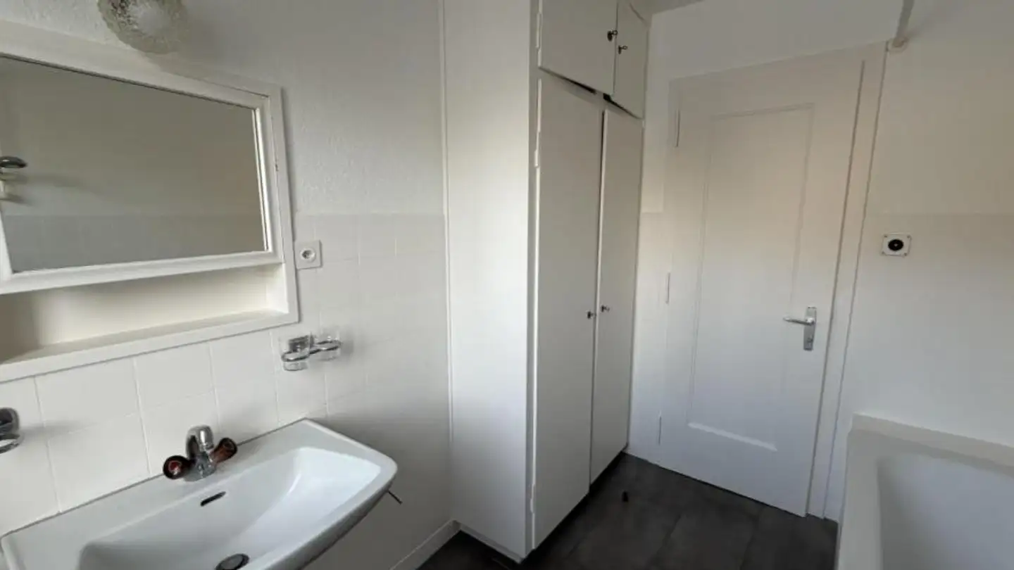 Wohnung mieten - Grand-Rue 5, 2710 Tavannes - Foto 3
