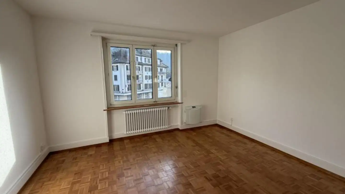 Wohnung mieten - Grand-Rue 5, 2710 Tavannes - Foto 4