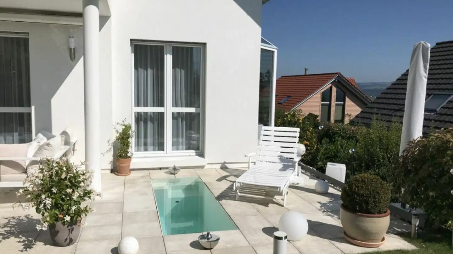 Einfamilienhaus mieten - Mühlehubelstrasse 15, 3125 Toffen - Foto 3