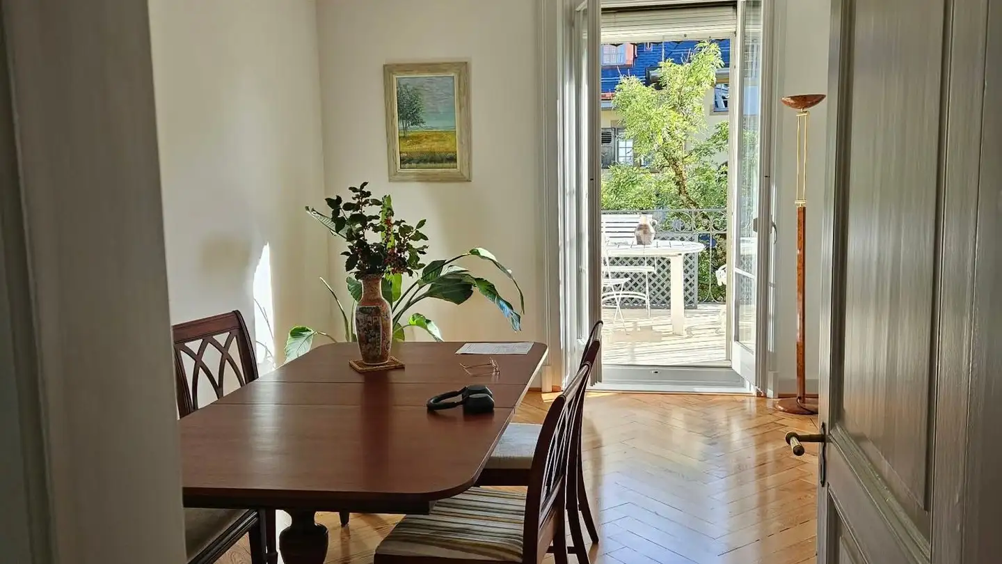 Single room for rent - Hallwylstrasse, 3005 Bern - Photo 2