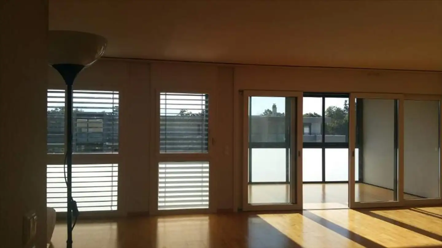 Appartement à louer - Chemin Des Cornillons 96, 1292 Chambésy - Photo 4