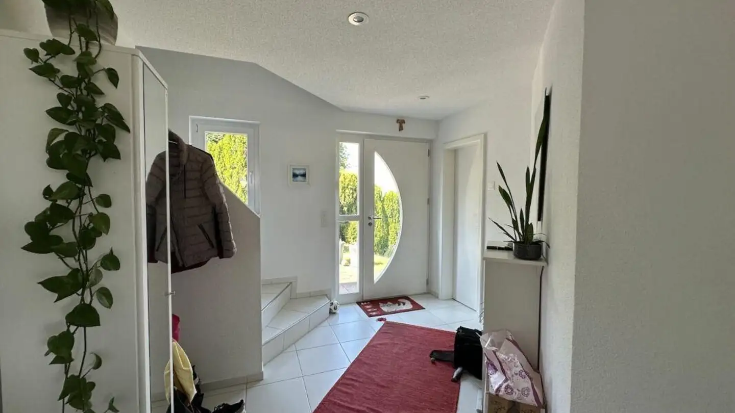 Einfamilienhaus mieten - Mühlehubelstrasse 15, 3125 Toffen - Foto 4
