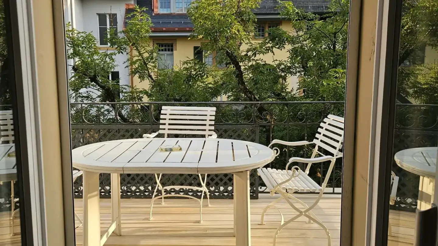 Single room for rent - Hallwylstrasse, 3005 Bern - Photo 3