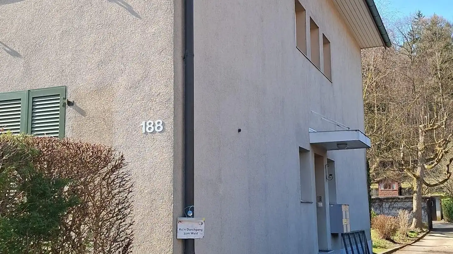 Appartamento in affitto - Könizstrasse 188, 3097 Liebefeld