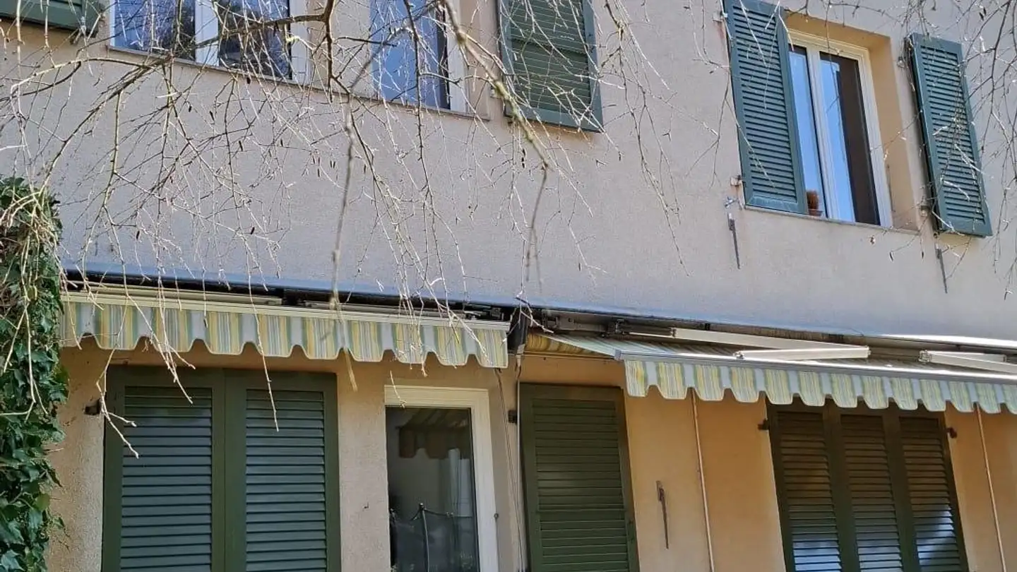 Appartamento in affitto - Könizstrasse 188, 3097 Liebefeld - Foto 2