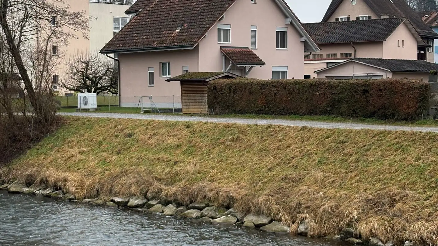 Maison individuelle à louer - Kaiserstuhlstrasse 52, 8172 Niederglatt ZH - Photo 3