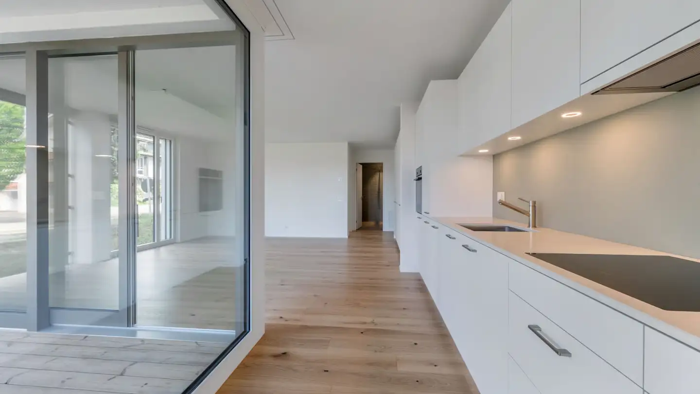 Appartamento in affitto - Widengasse 28, 5070 Frick - Foto 4