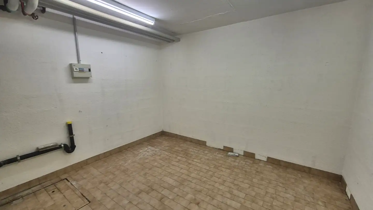 Commerciale in affitto - Route De Vevey 105, 1618 Châtel-St-Denis - Photo 2