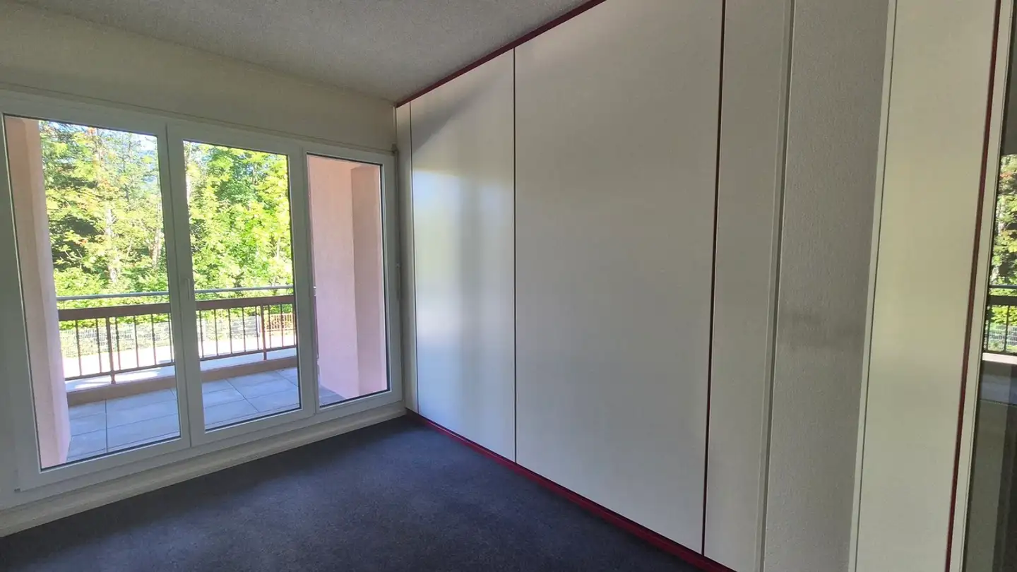 Commerciale in affitto - Route De Vevey 105, 1618 Châtel-St-Denis - Photo 3