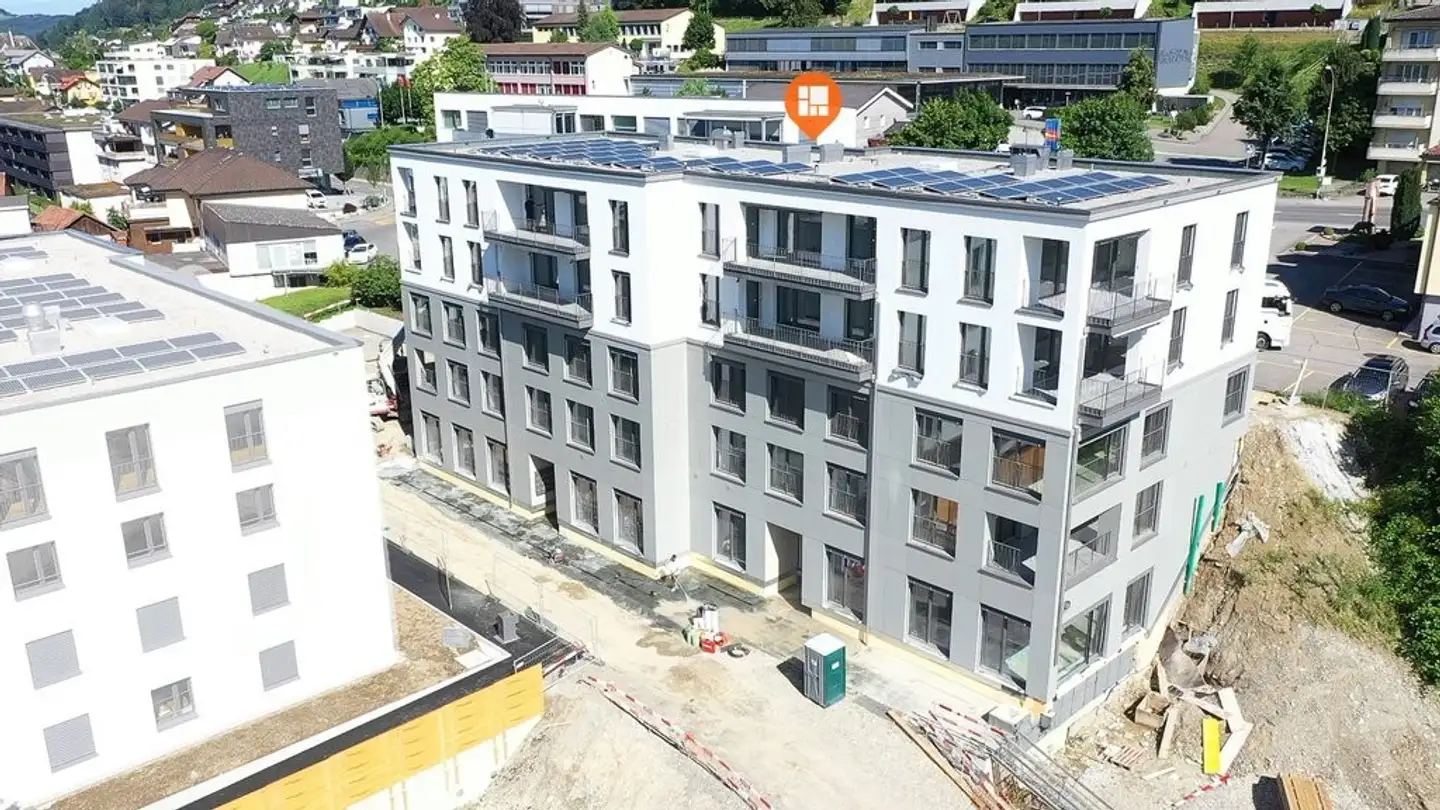 Commerciale in affitto - Glasiweg 3b, 6242 Wauwil - Photo 3