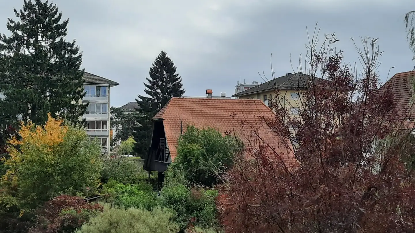 Appartamento in vendita - Hofstatt 8, 4528 Zuchwil