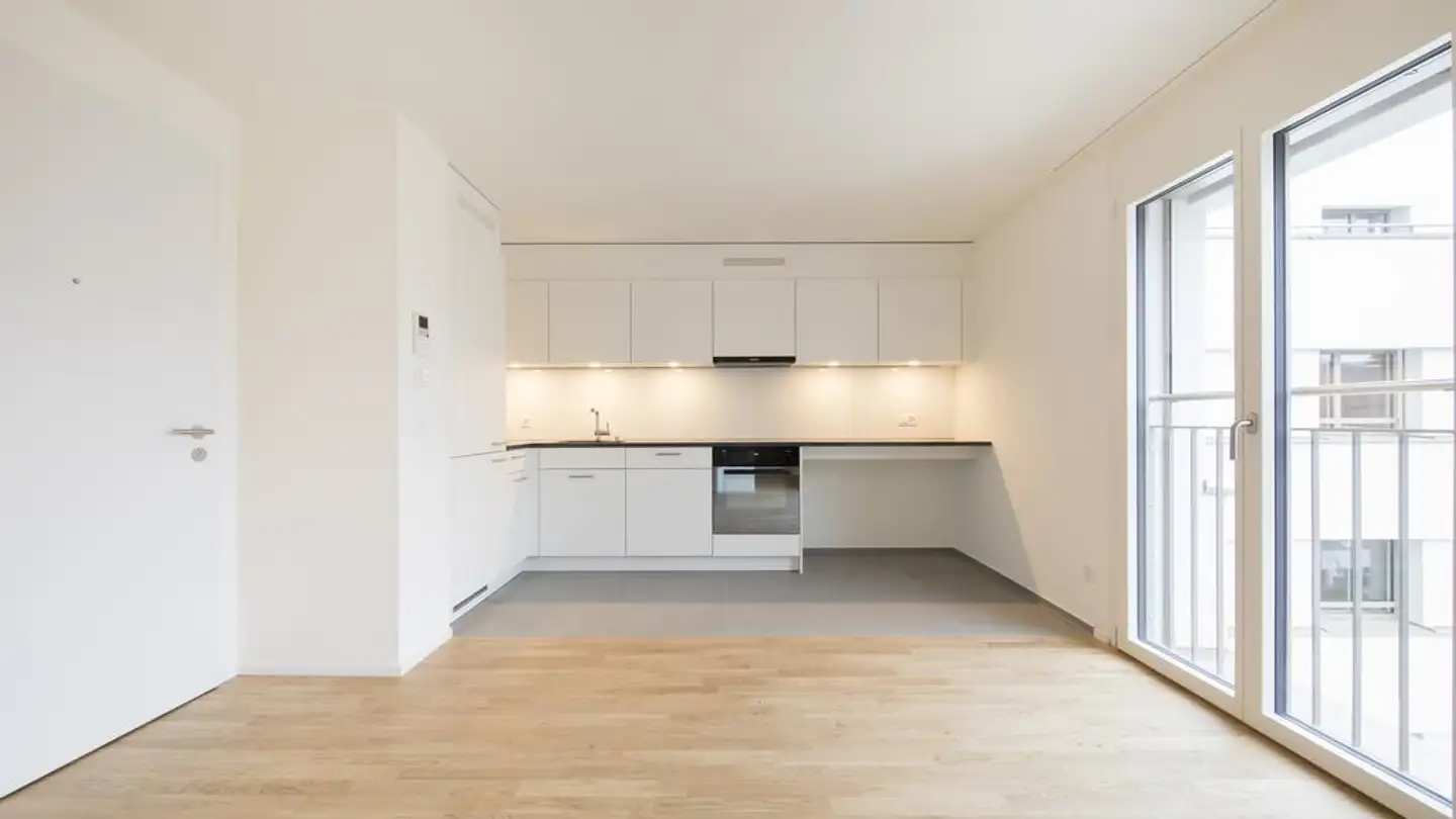 Apartment for rent - Aarauerstrasse 55, 4600 Olten - Photo 3