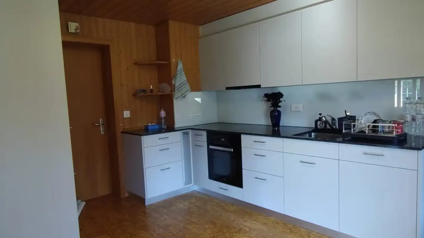 Wohnung mieten - Hauptstrasse 6, 3671 Herbligen