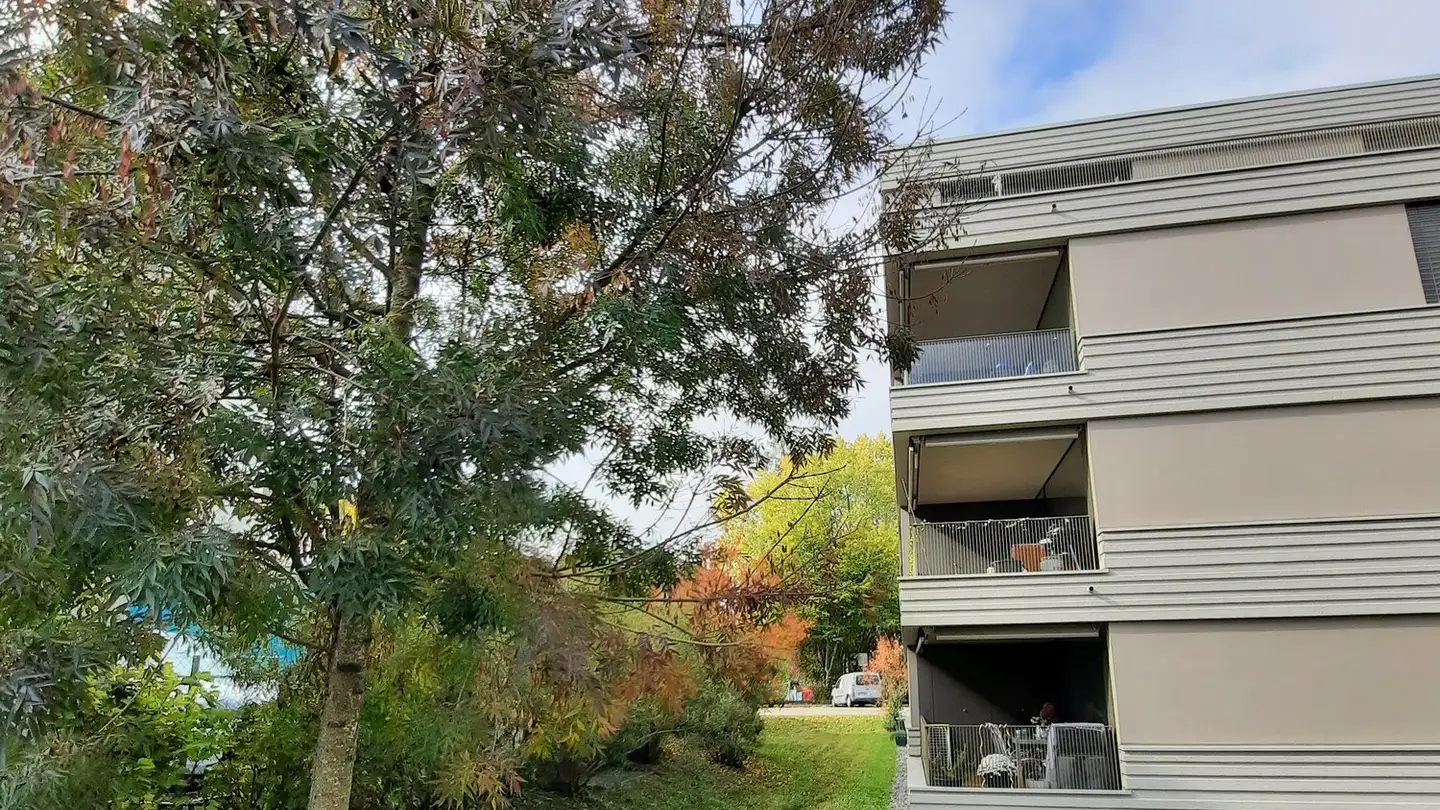 Appartamento in vendita - Hofstatt 8, 4528 Zuchwil - Photo 2