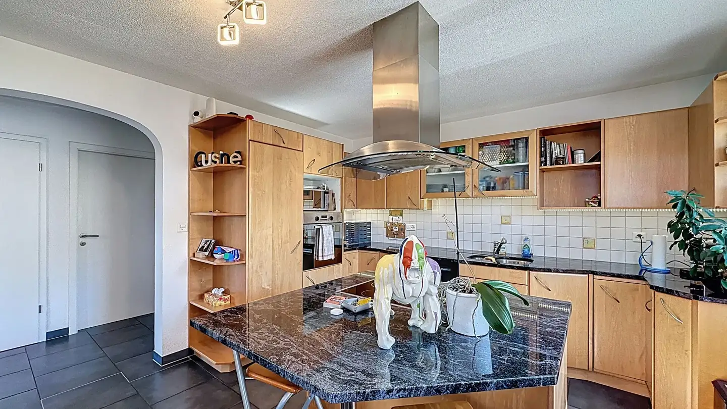 Appartement à vendre - 1607 Palézieux-Village - Photo 4