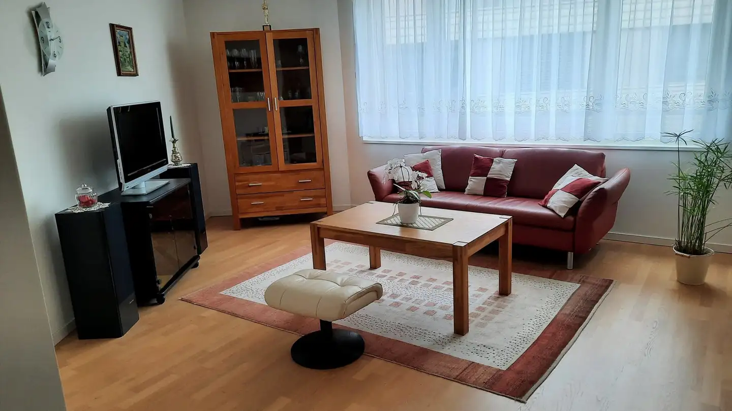 Appartamento in vendita - Hofstatt 8, 4528 Zuchwil - Photo 3