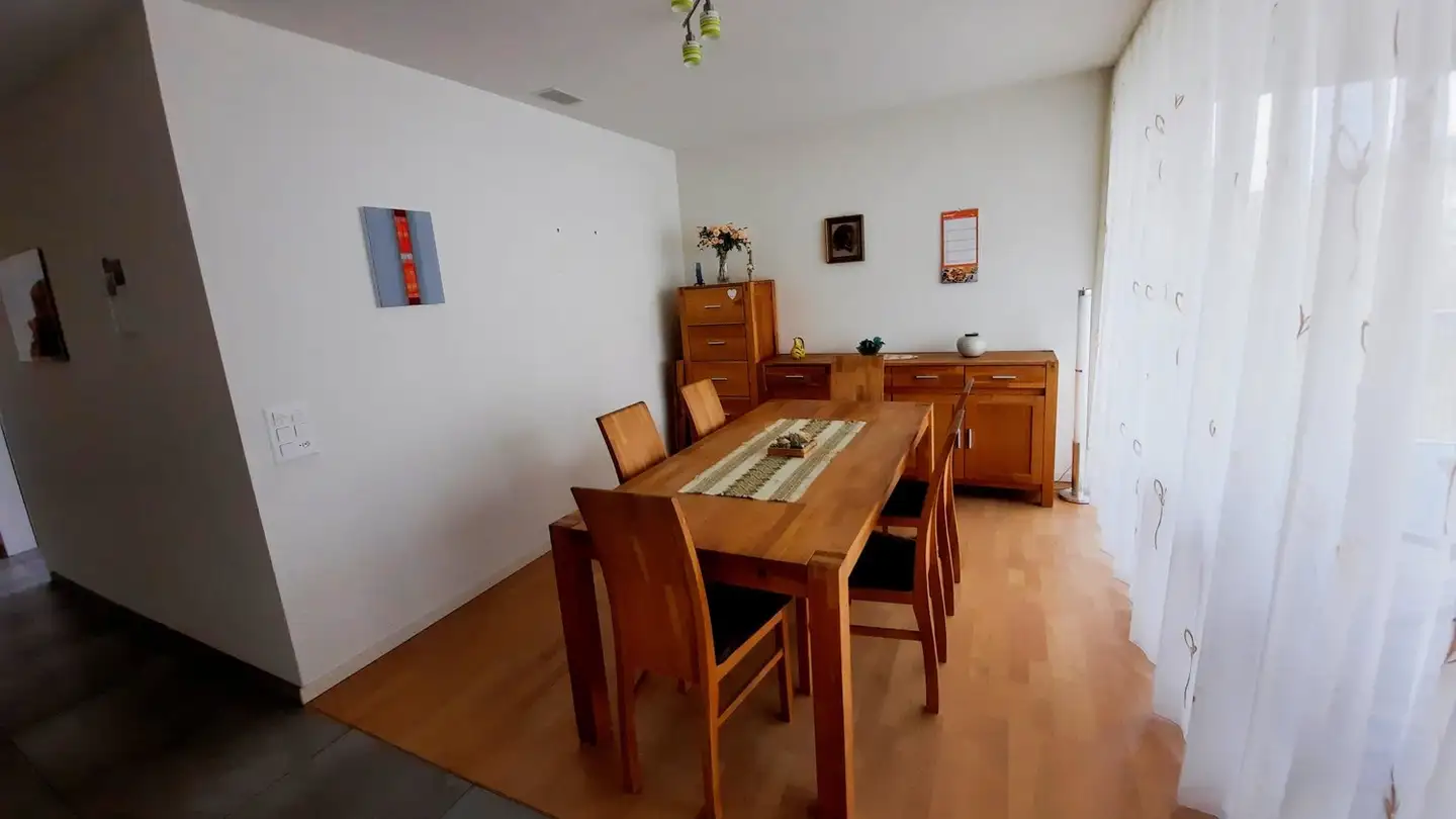 Appartamento in vendita - Hofstatt 8, 4528 Zuchwil - Photo 4