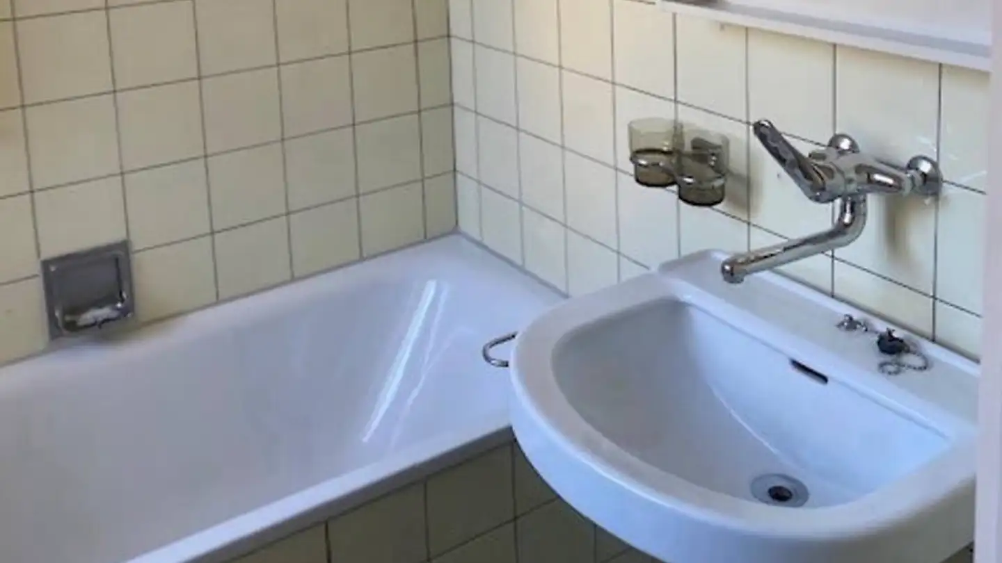 Single room for rent - 1010 Lausanne - Photo 3