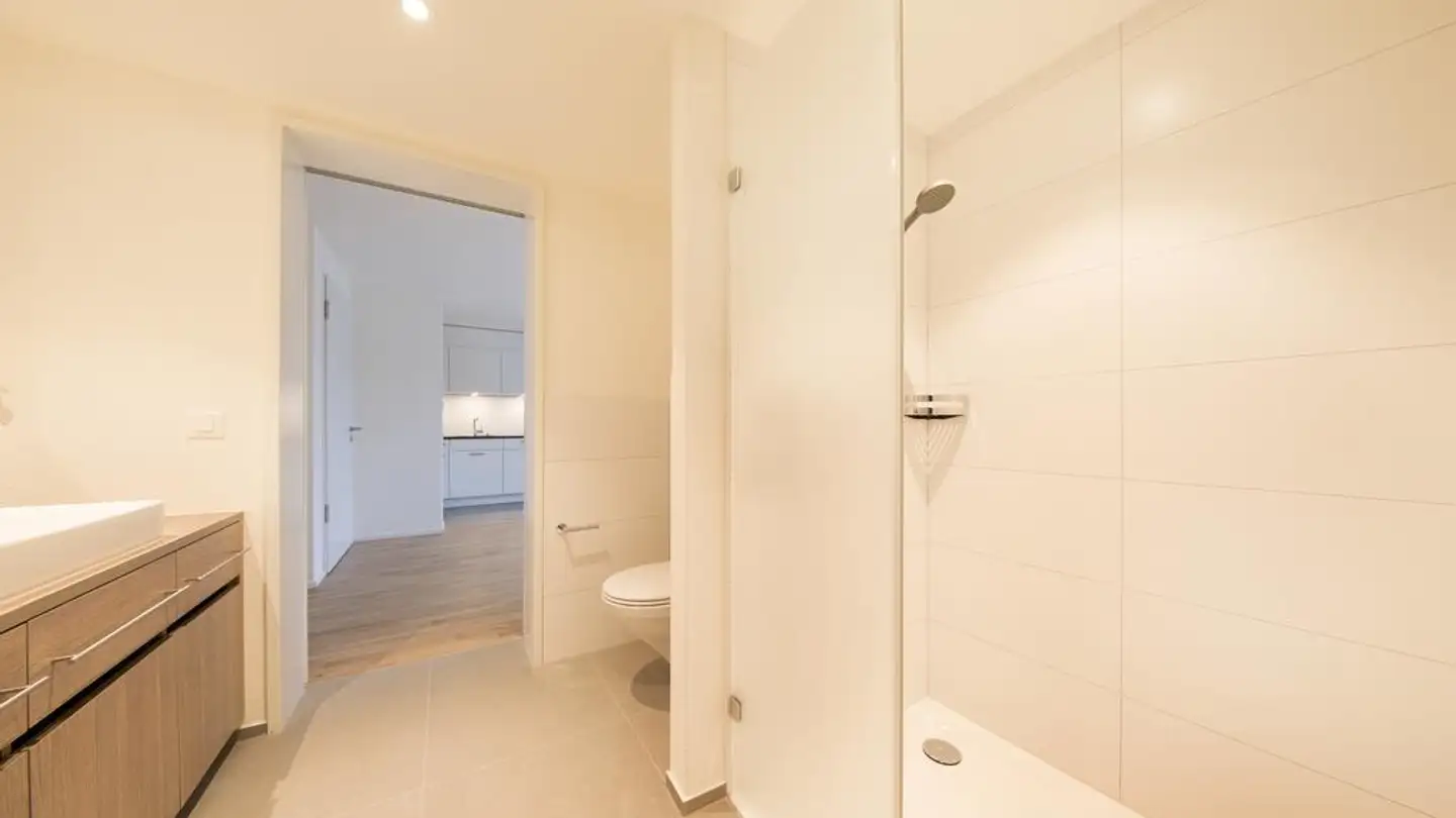 Apartment for rent - Aarauerstrasse 55, 4600 Olten - Photo 4