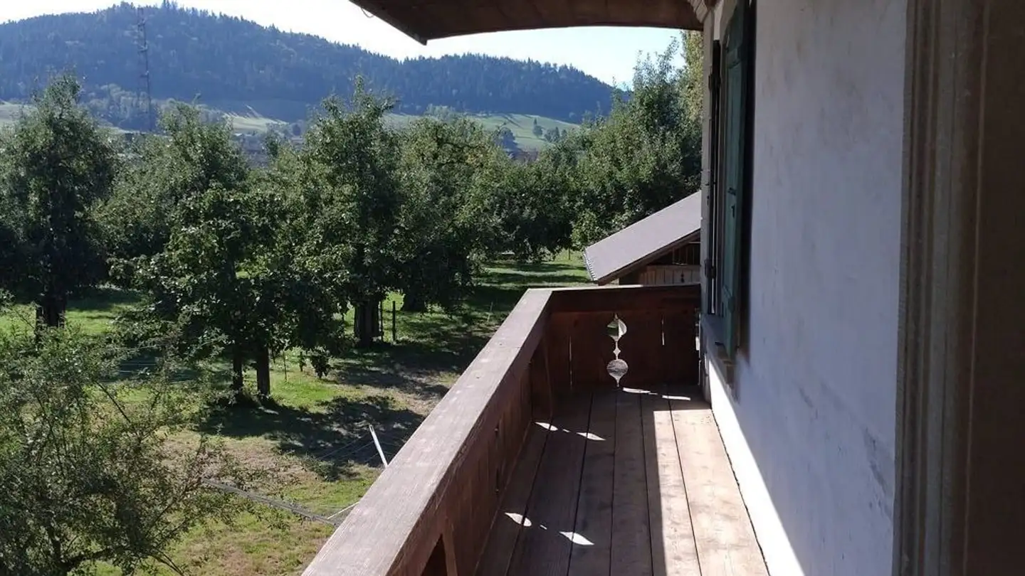 Wohnung mieten - Hauptstrasse 6, 3671 Herbligen - Foto 4