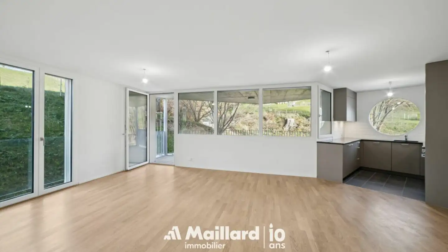 Appartamento in vendita - 1733 Treyvaux - Photo 3