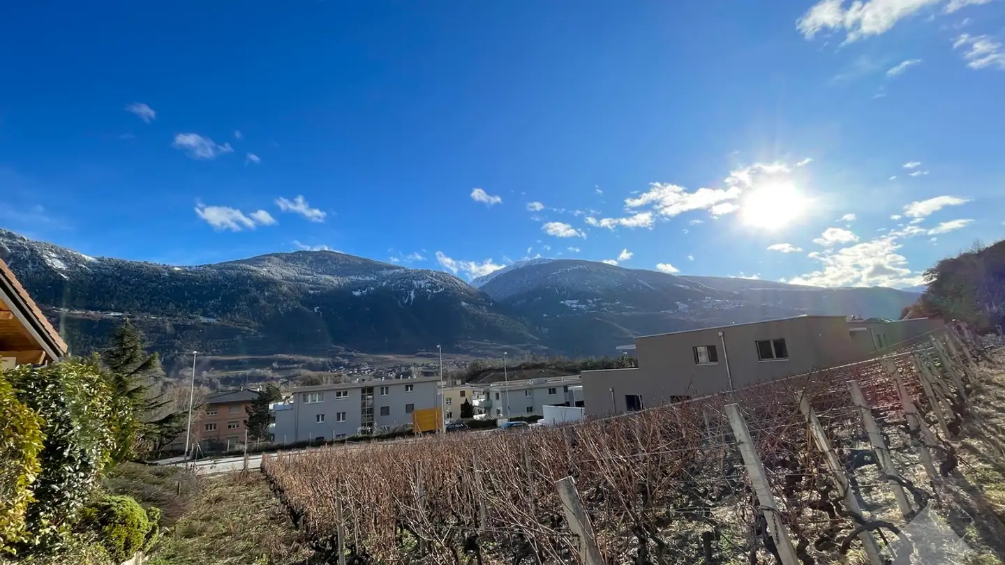 Villa in vendita - 3976 Noës - Photo 2