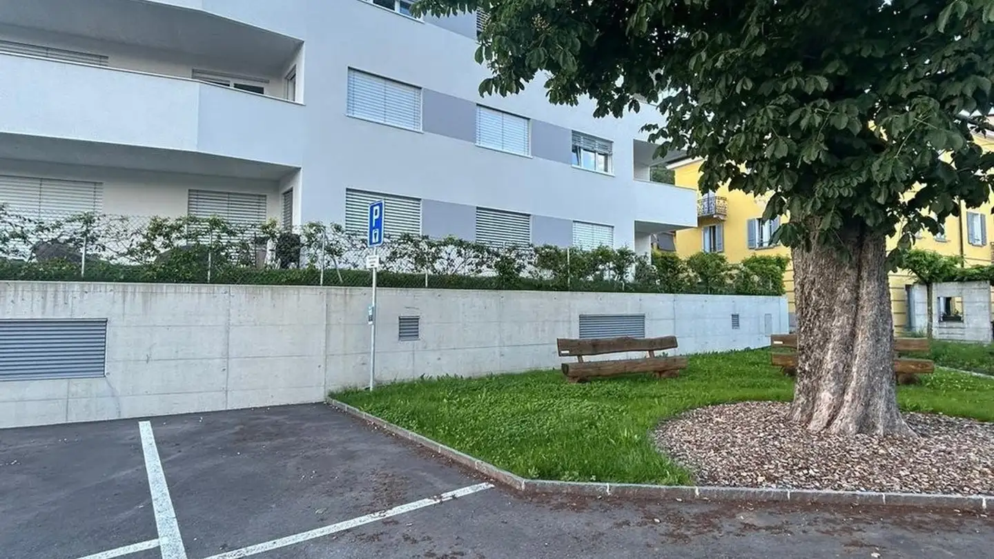 Appartamento in affitto - Via Carlo Battaglini 15a, 6950 Tesserete - Photo 2