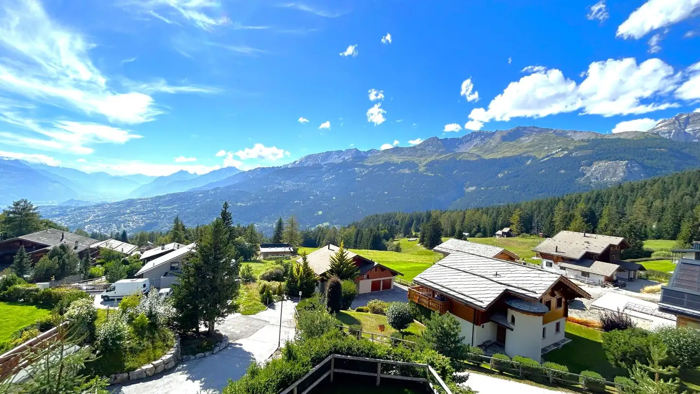 Chalet in vendita - 3963 Crans-Montana - Foto 2