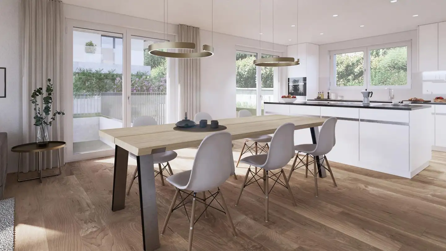 Apartment for sale - Marschlinsweg 10, 7000 Chur