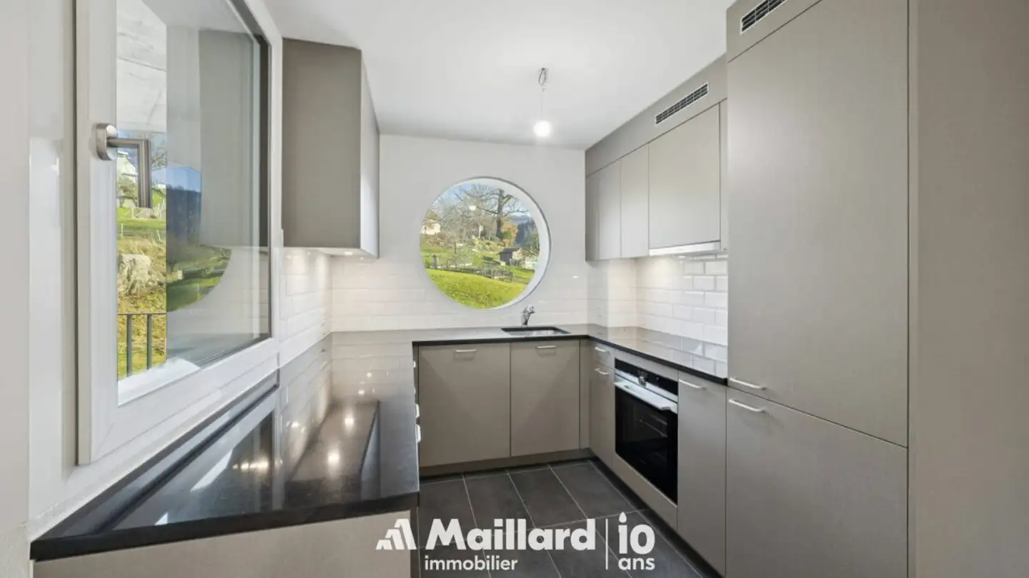 Appartamento in vendita - 1733 Treyvaux - Photo 4