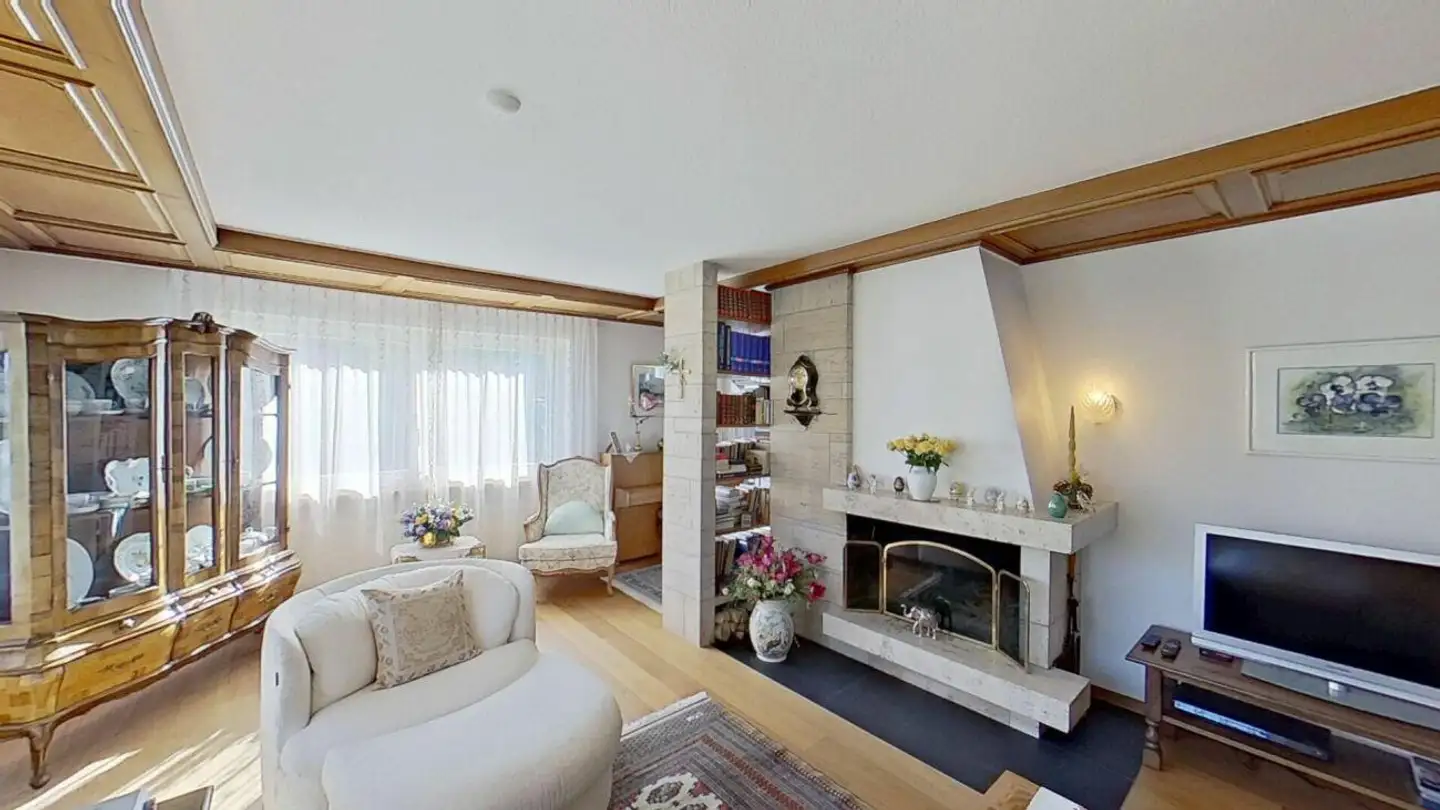 Maison individuelle à louer - Brestenburg 1, 9050 Appenzell - Photo 2