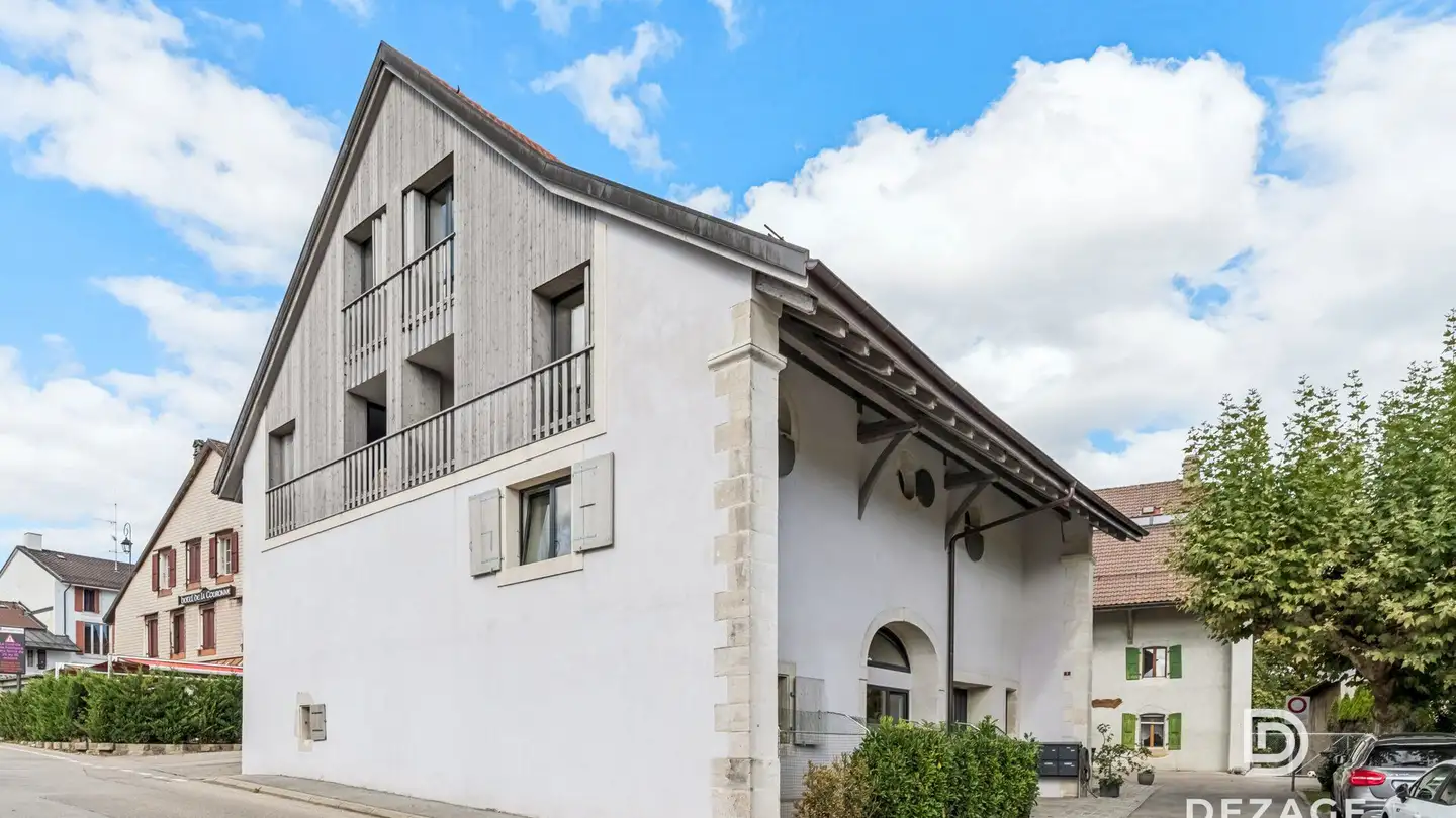 Apartment for sale - 1269 Bassins
