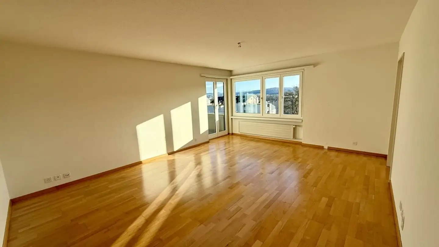 Appartamento in affitto - Huebwiesenstrasse 27, 8954 Geroldswil - Foto 3