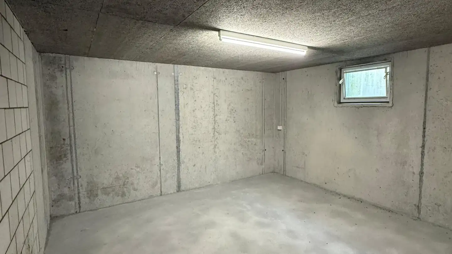 Atelier à louer - Müliwiesstrasse 71, 8487 Zell ZH