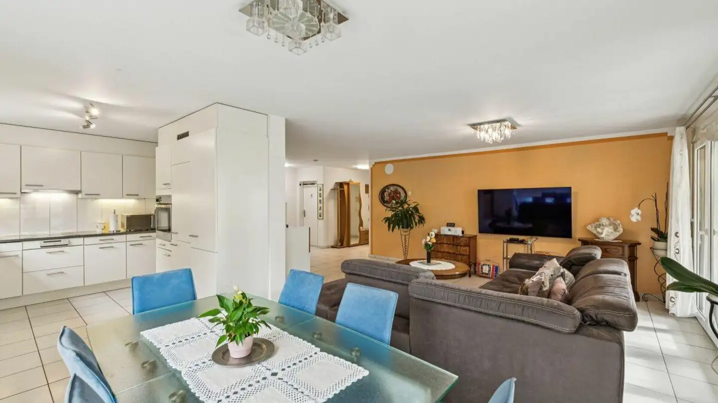 Wohnung kaufen - Schauenburgerstrasse 57, 4410 Liestal - Foto 2