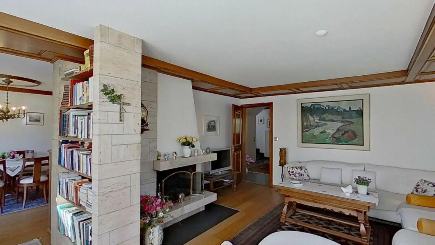 Maison individuelle à louer - Brestenburg 1, 9050 Appenzell - Photo 3