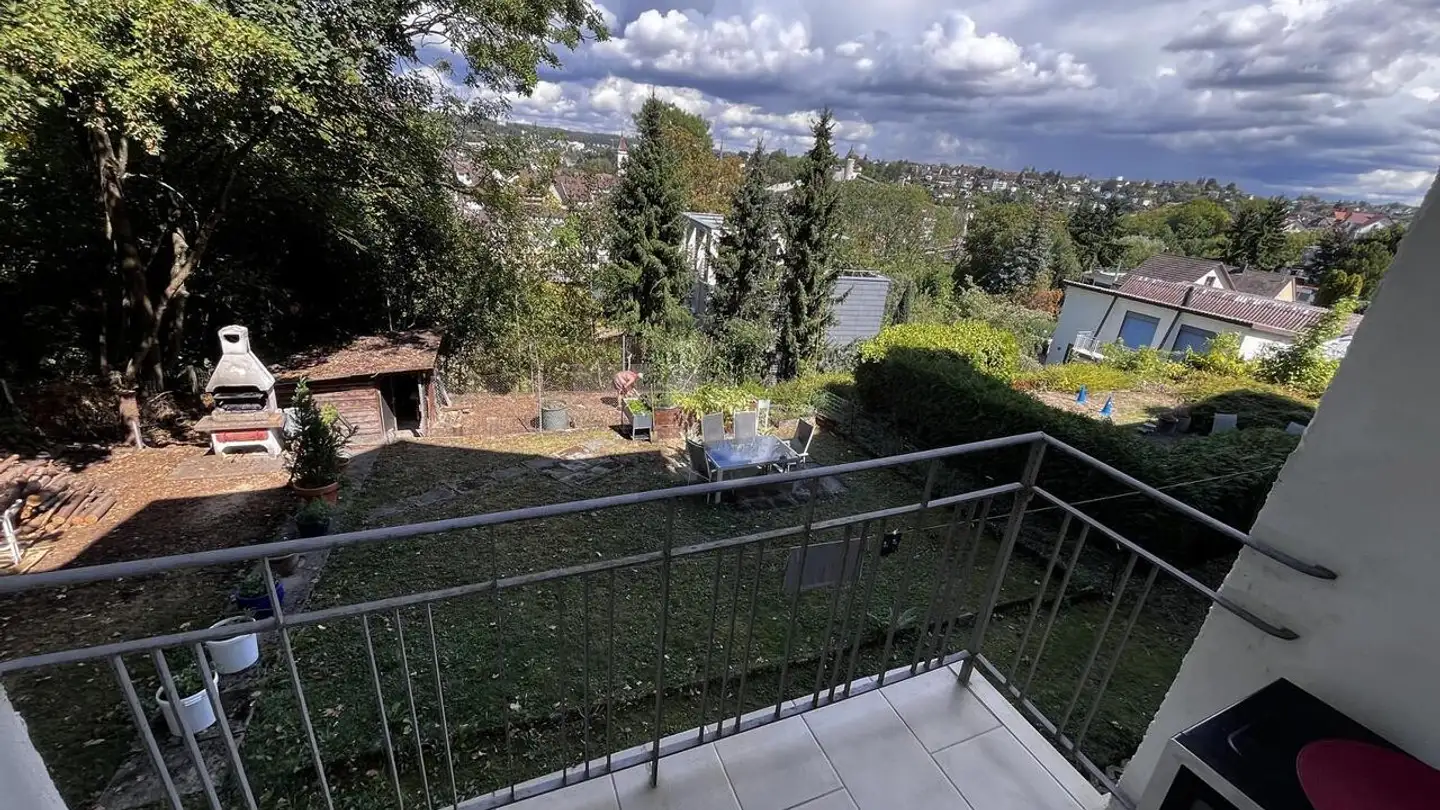 Apartment for rent - 8245 Feuerthalen