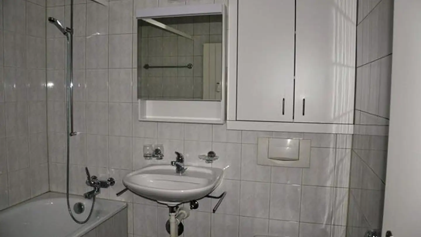 Appartamento in affitto - Günzenenstrasse 5b, 3612 Steffisburg - Foto 3