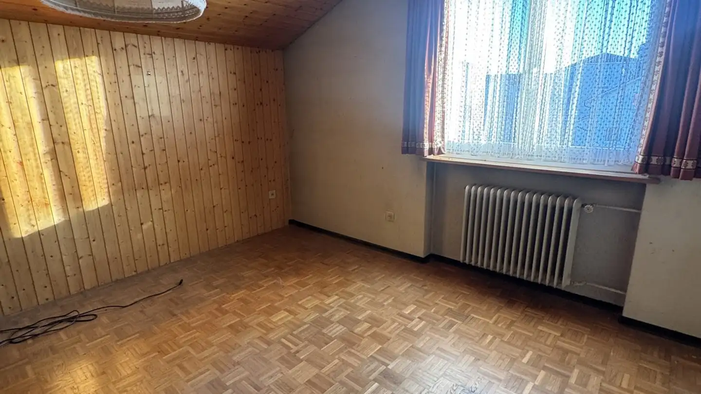 Maison individuelle à louer - 9443 Widnau