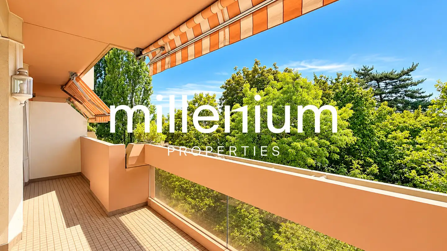 Apartment for rent - 1208 Genève - Photo 3