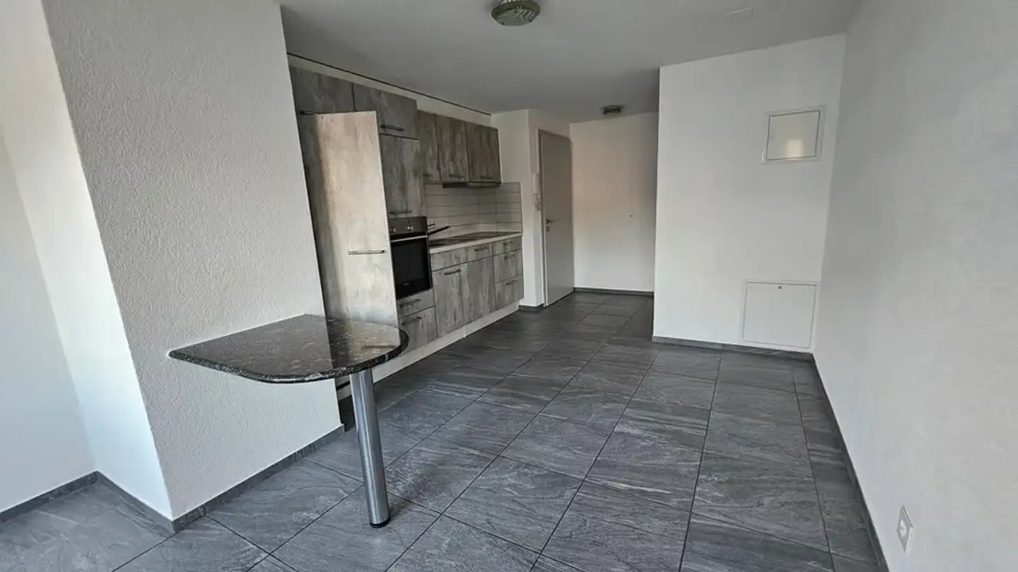 Apartment for rent - Rue Des Prés 4, 2800 Delémont - Photo 3