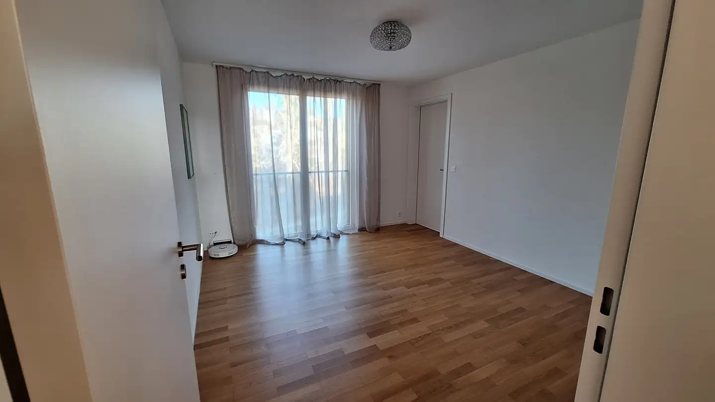 Zimmer mieten - 8126 Zumikon