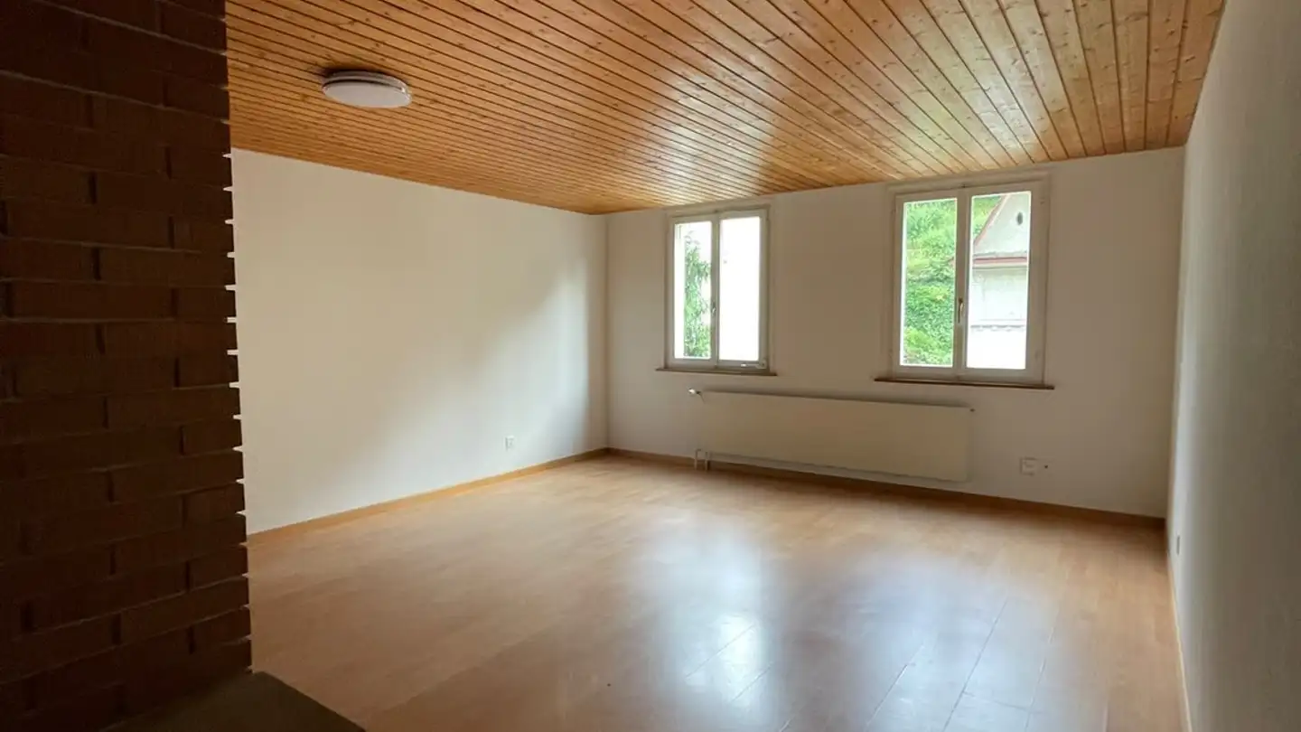 Wohnung mieten - Kräzernstrasse 46, 9015 St. Gallen