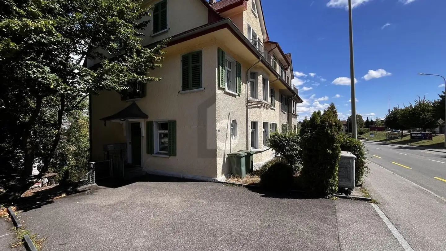 Apartment for rent - 8245 Feuerthalen - Photo 2