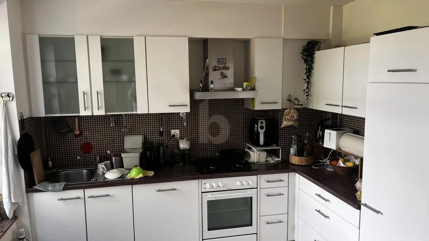 Apartment for rent - 8245 Feuerthalen - Photo 3
