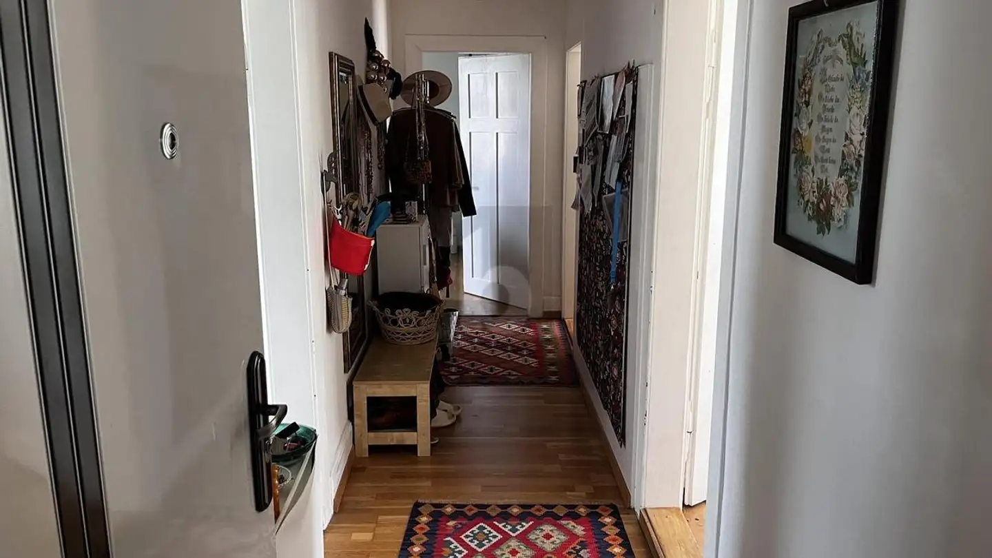 Apartment for rent - 8245 Feuerthalen - Photo 4