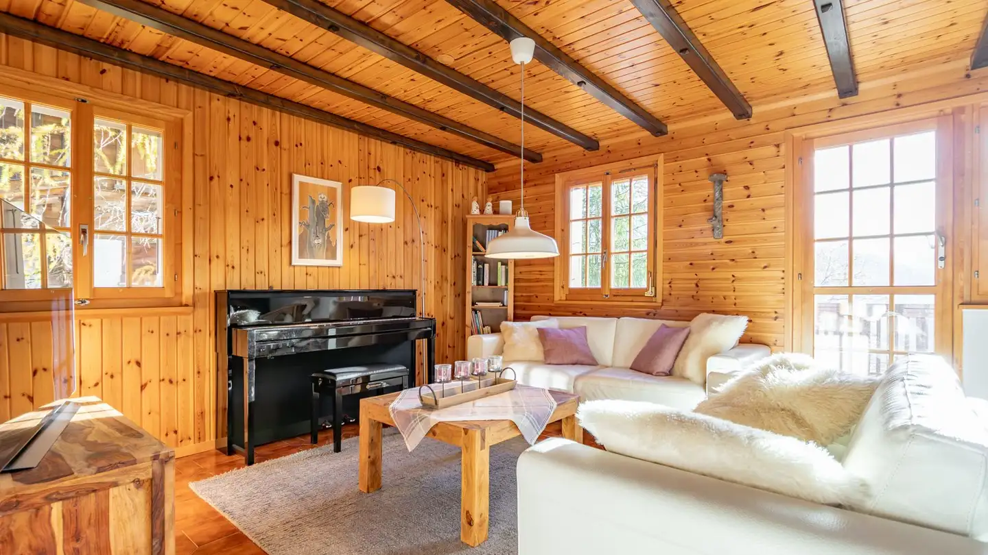 Chalet for sale - Bellwalderstrasse 248, 3997 Bellwald - Photo 3